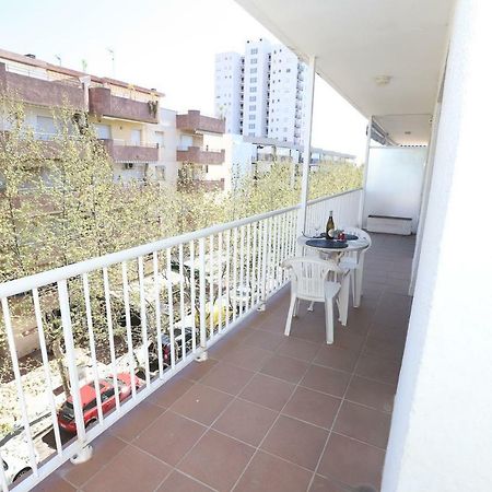 Costa Daurada Apartaments - Costa Azul Luxe Salou Exterior foto