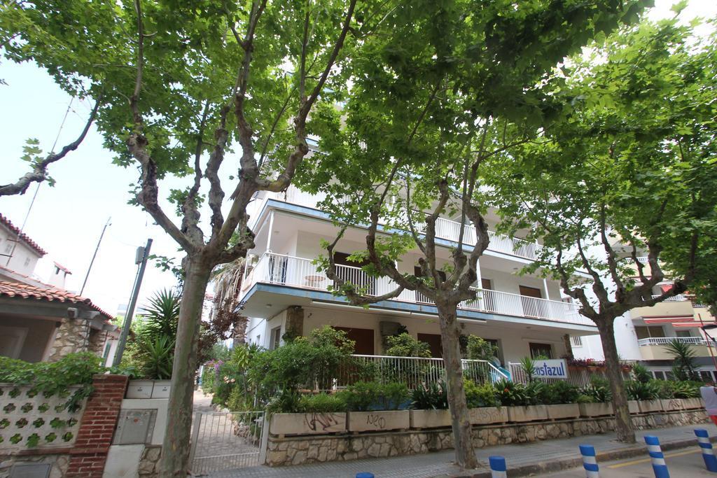 Costa Daurada Apartaments - Costa Azul Luxe Salou Exterior foto