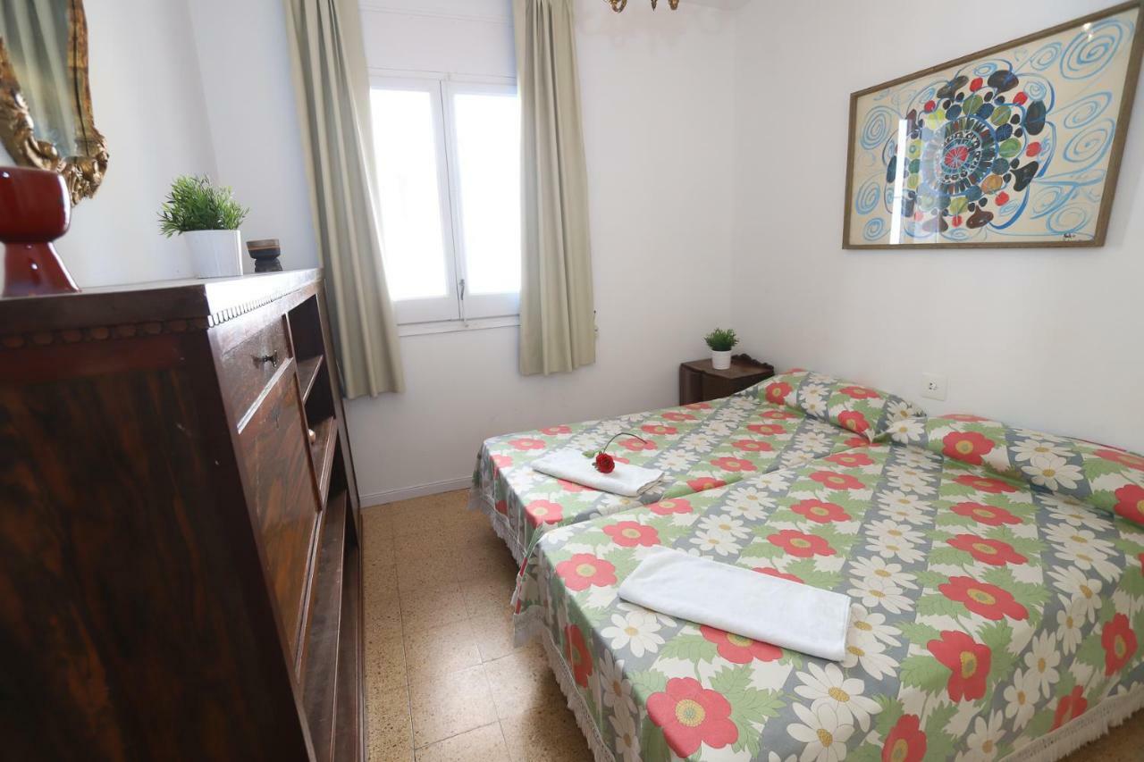 Costa Daurada Apartaments - Costa Azul Luxe Salou Exterior foto